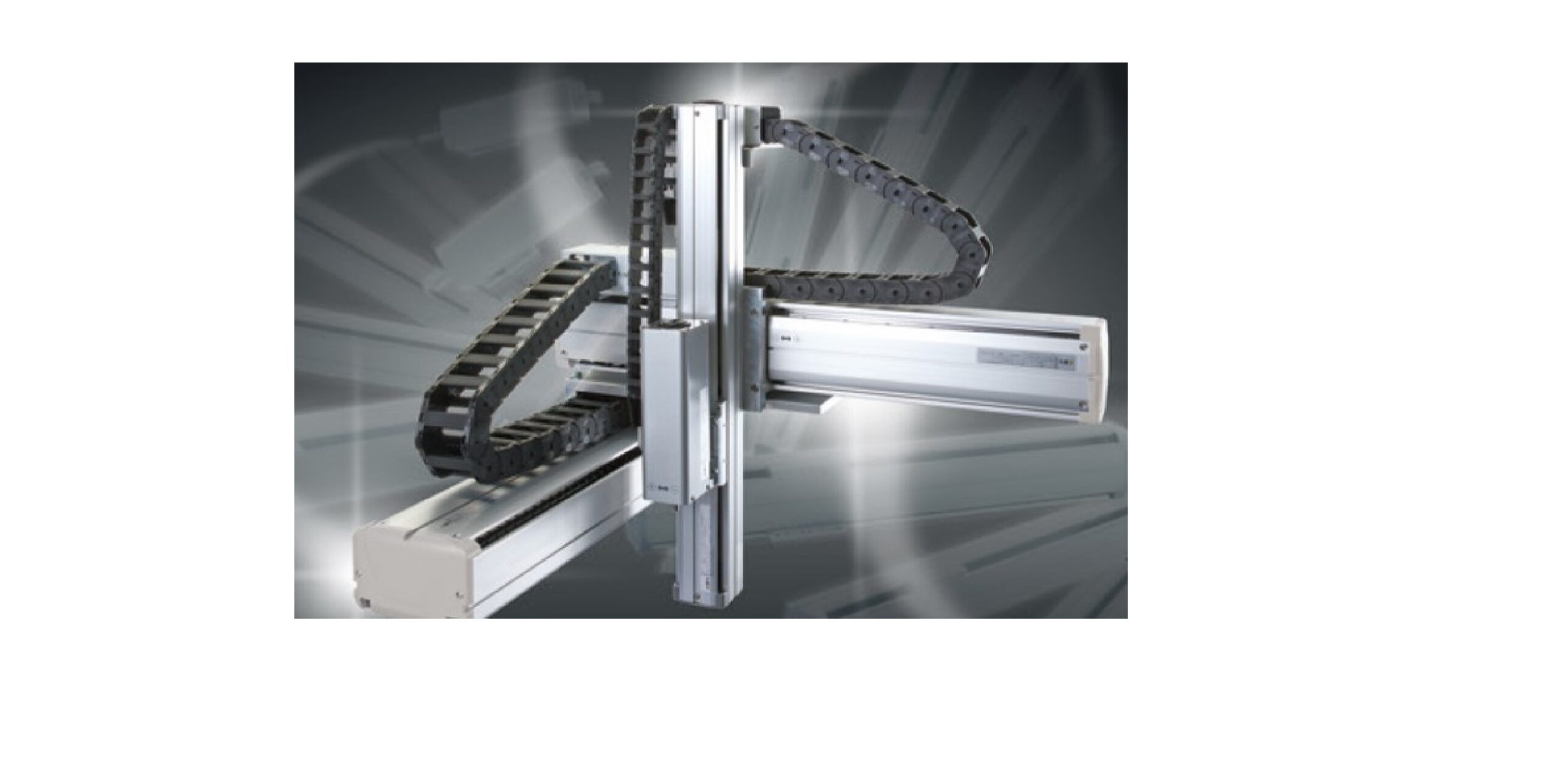 CKD“ServomotordriveElectricactuatorKBX” DICS